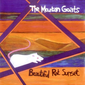 Chord Gitar New Star Song - Mountain Goats