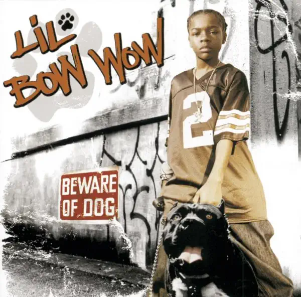 Bow Wow (That's My Name) [feat. Snoop Dogg] — Bow Wow