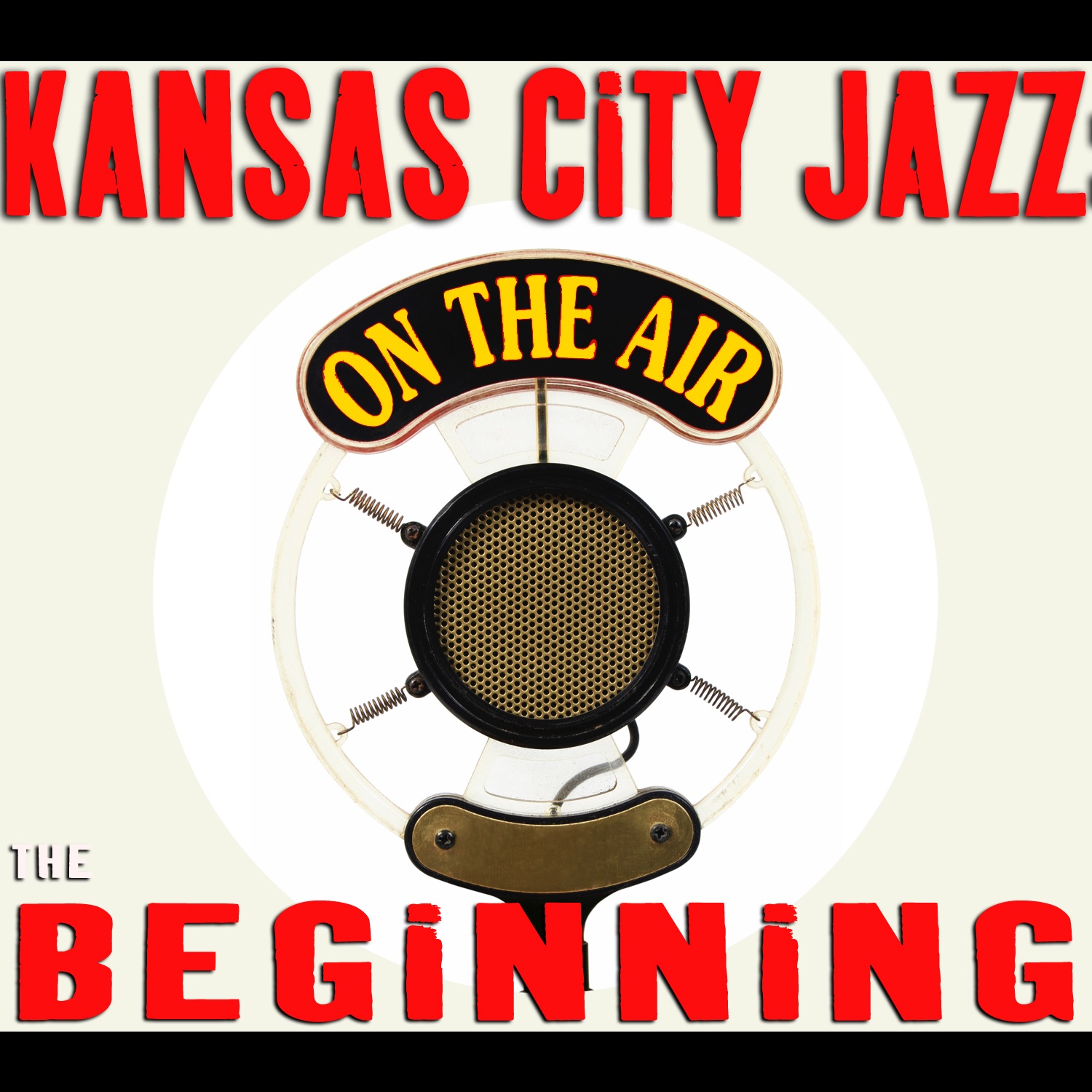Kansas City Jazz: The Beginning
