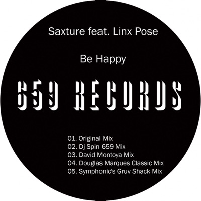 Be Happy (feat. Linx Pose)