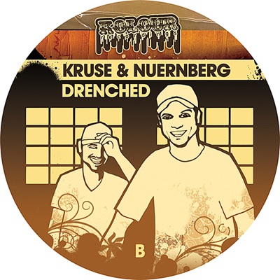 Drenched - EP