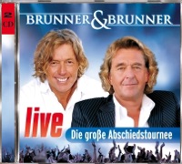 Brunner - Medley - Du bist alles auf dieser Welt (Du bist alles auf dieser Welt / Tief in der Nacht / Lieb´mich mit Leib und Seele / Ich lieb´dich immer mehr / Die eine Nacht in deinen Armen / Irgendwo und Irgendwann / Bis in alle Ewigkeit ) [Live]