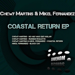 Coastal Return - EP