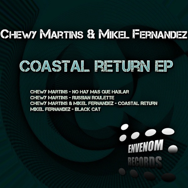 Coastal Return - EP