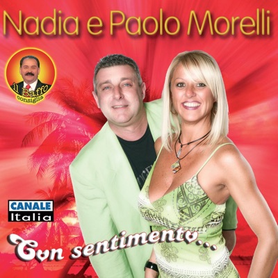 Con sentimento - Nadia