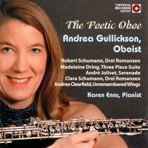 The Poetic Oboe