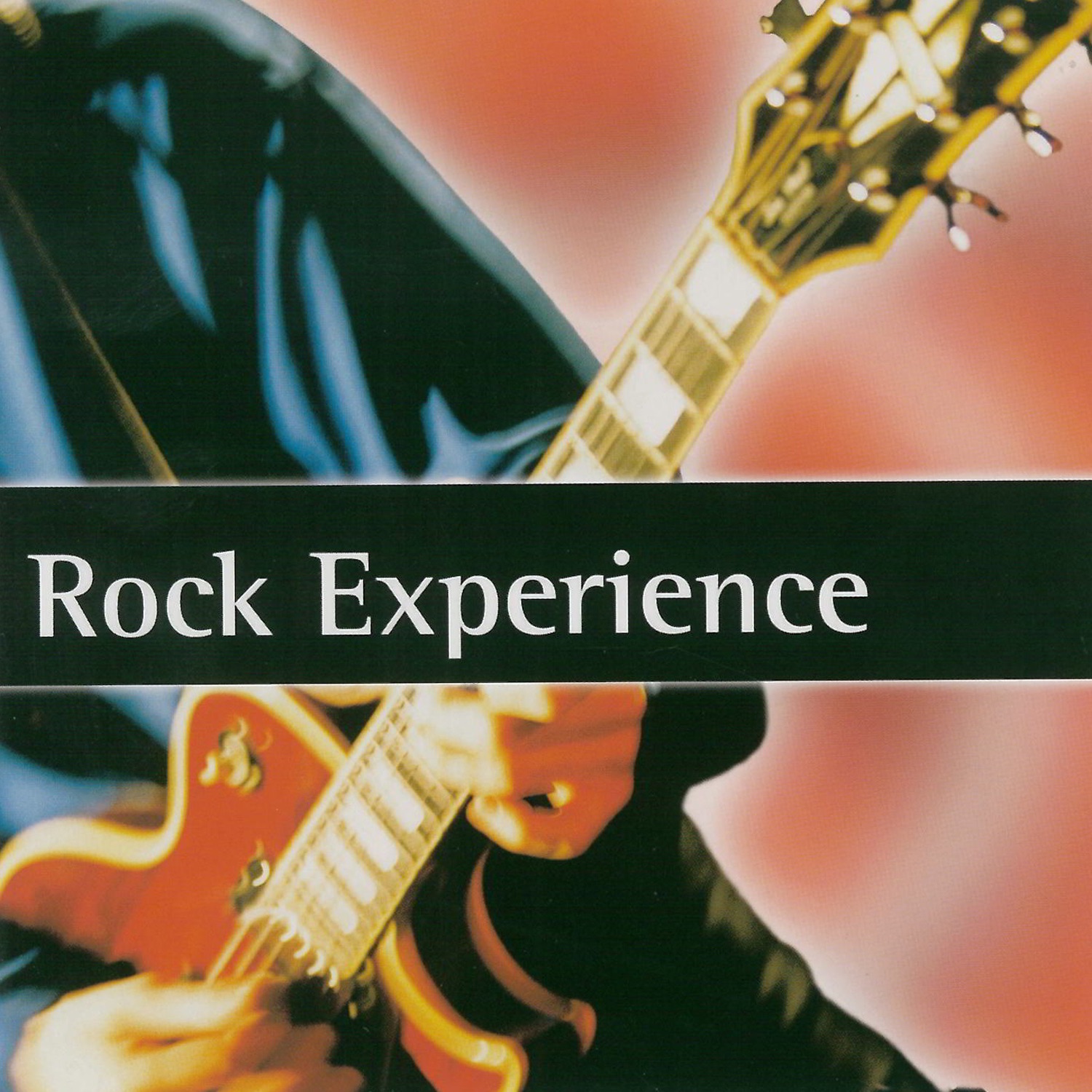 Rock Experience