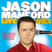 Jason Manford - Live At the Manchester Apollo