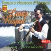 Danses et chansons d'Auvergne Vol. XI
