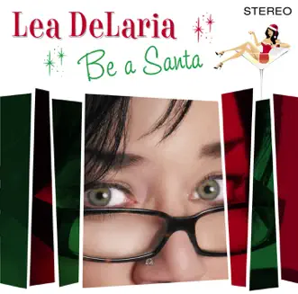 Be a Santa by Lea DeLaria song reviws