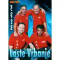 Ispred Kuce Od Kamena