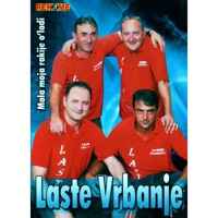 Laste Vrbanje - Grabovacki Zuco