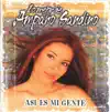 Amparo Sandino-Mar de amores