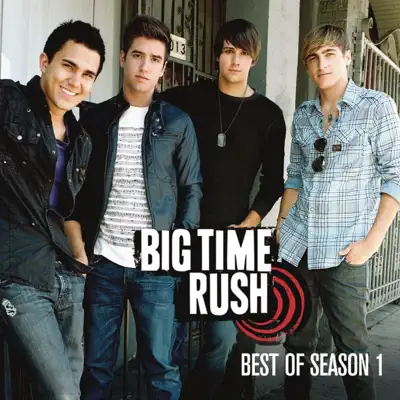 Best of Season 1 - EP - Big Time Rush