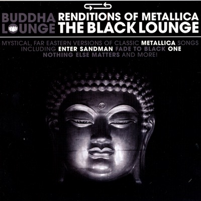Renditions of Metallica: The Black Lounge