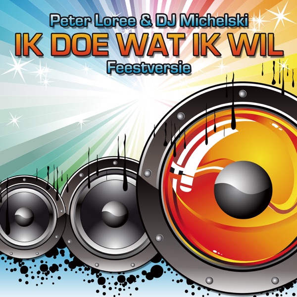 Ik Doe Wat Ik Wil (Party Ska Versie)