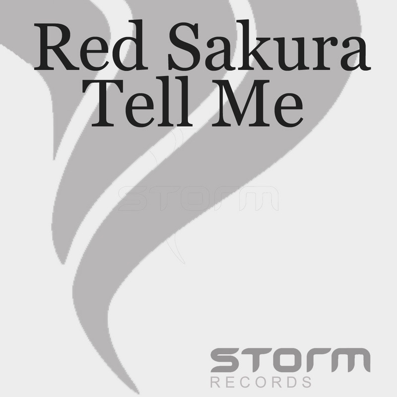 Tell Me - EP