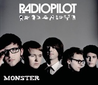 Monster - EP - Radiopilot