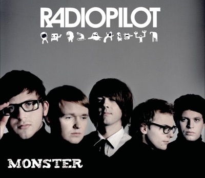 Monster - EP