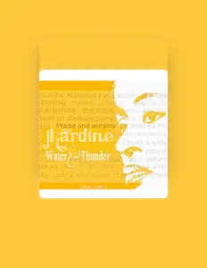 Posłuchaj wykonawcy Jhardine, obejrzyj teledyski, przeczytaj biografię, zobacz daty tras koncertowych i nie tylko!