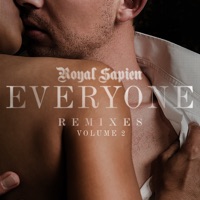 Everyone Remixes Vol. 2 - Royal Sapien