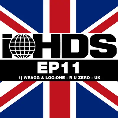 Wragg & Log:One adlı sanatçının U R Zero - Single albümünü dinle