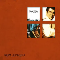 Kalea - Kepa Junkera Kalea - Kepa Junkera