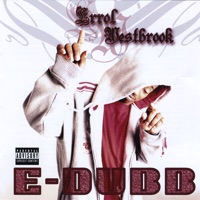 Errol Westbrook - E-Dubb