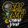 Rap Pack - Owe Jive - EP
