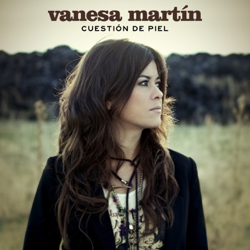 Cuestión de Piel (Bonus Track Versión) - Vanesa Martín Cover Art