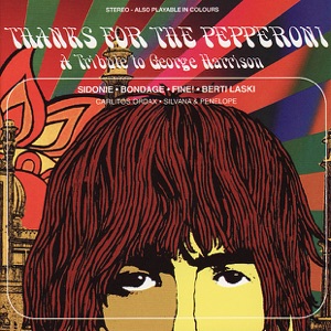 Chord Gitar The Hottest Gong In Town - George Harrison