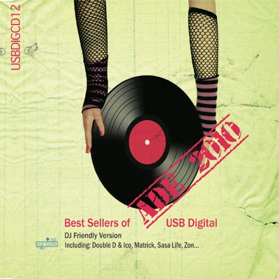 Best Sellers ADE 2010 Special Edition