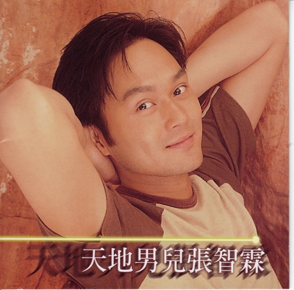 张智霖 天地男儿超级精选