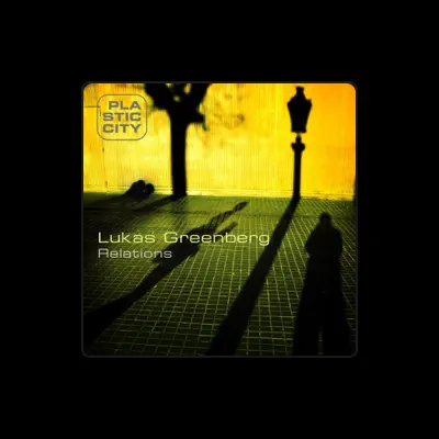Listen to Lukas Greenberg, watch music videos, read bio, see tour dates & more!