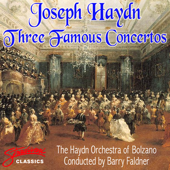 Haydn: Trumpet Concerto in E flat major, Hob.: VII e, 1 for Trumpet and Orchestra, Finale Allegro