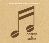 The Coffee Song artwork