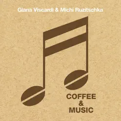 Coffee & Music - Giana Viscardi