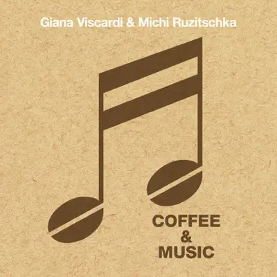 Coffee & Music - Giana Viscardi