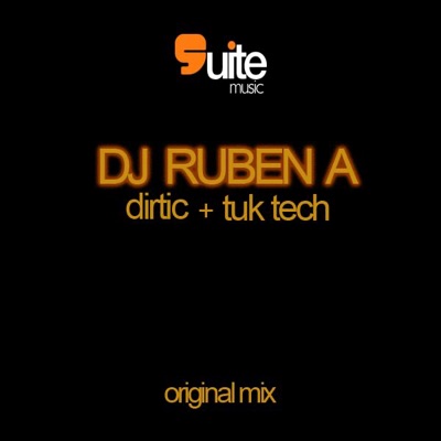 Dirtic Tech - Single