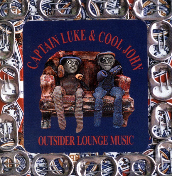 Outsider Lounge Music