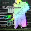 Sensimellia (Perfect Stranger Welcome Sunshine Mix)