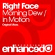 Morning Dew In Motion EP