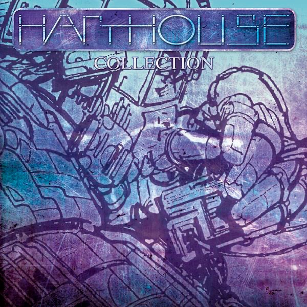 Harthouse - Collection cover
