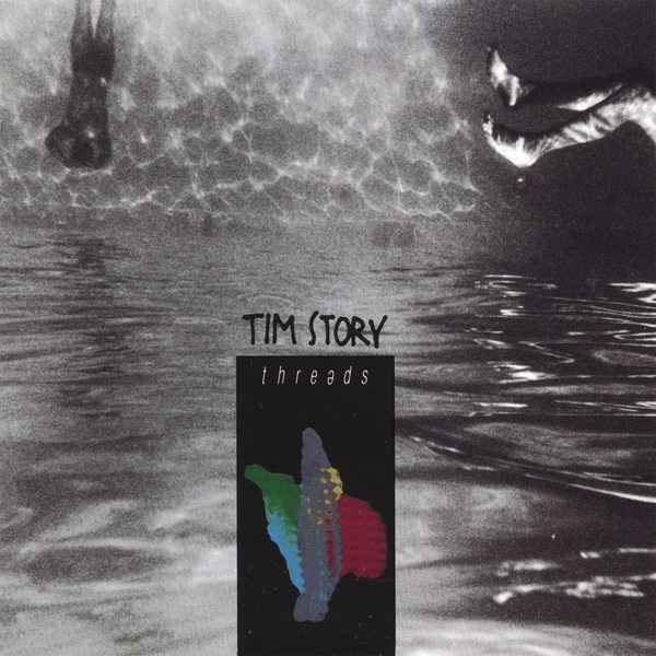 Обложка альбома «Threads» — Tim Story