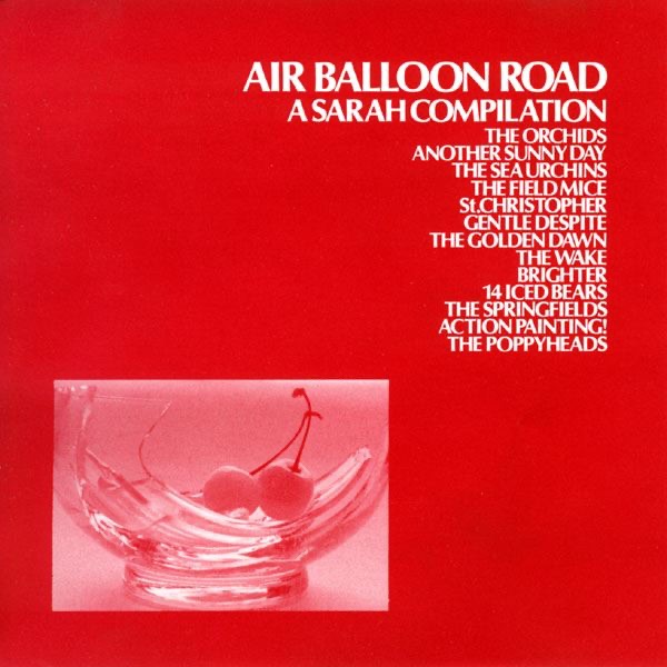 Air Balloon Road