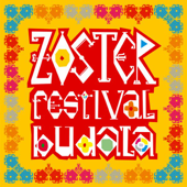 Cover art for Festival budala by Zoster