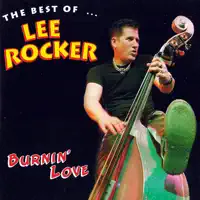 Burnin' Love [#]
