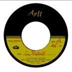 Le pistolet (7'' Version)