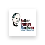 Father Sydney McEwan