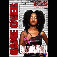 Daarinah - Game Over